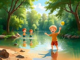  : Baby-