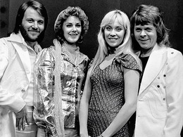 Queen & ABBA.  