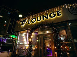 VLounge