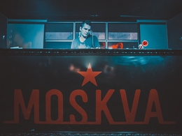  Moskva