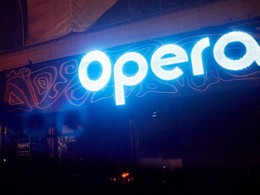 Opera Club