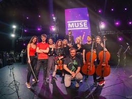  Muse:         