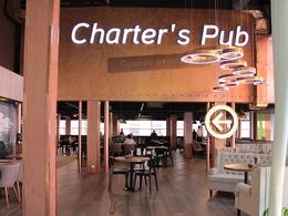 Charter`s pub