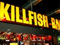 Killfish