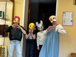 ���� ������ � �������-����������� ��������� �. �������