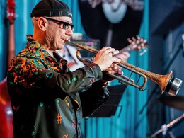 Jazz Masters