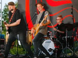    Blues Doctors