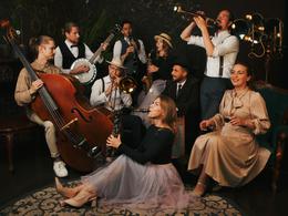   . Kickin' Jass Orchestra