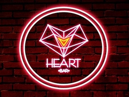 Heart Bar