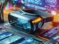   :   VR. -