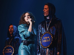 Mirror of Enigma.   Enigma, Sandra, Gregorian