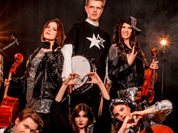 Magic Cellos Band