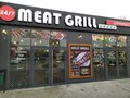 Meat Grill