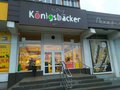 Konigsbacker