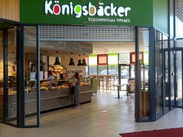 Konigsbacker