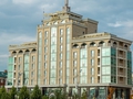 Bilyar Palace Hotel