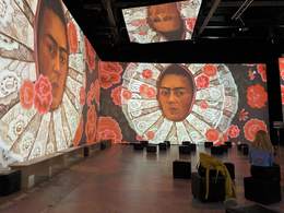 �������� �� �����. ����� �����. �����. Viva la vida!