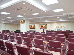 Rimar Hotel, -