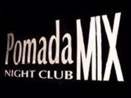 Pomada Mix