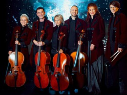 Renaissance Cellos.  -  