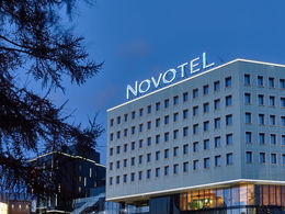 Novotel