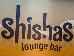 Shishas Lounge Bar