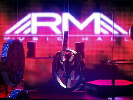 Arma Music Hall