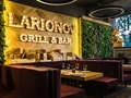 Larionov Grill &Bar 