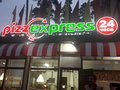 Pizza Express24