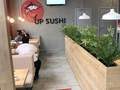 UP Sushi