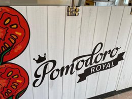 Pomodoro Royal