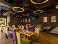 Larionov Grill &Bar