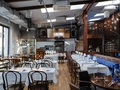 Anchovy's Club