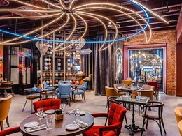 Askaneli Bistro