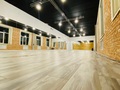 Dance First