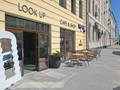 Look Up Cafe&Shop