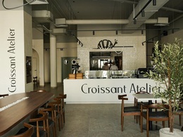 Croissant Atelier