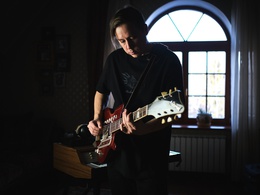 Max Palchikov Band