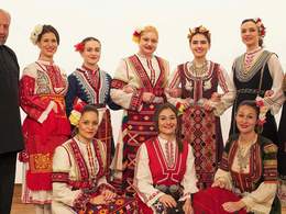 The New Bulgarian Voices   