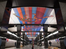 �������� ������M�K: ��������� � �����������