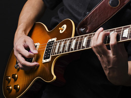Ray of Symphony.        Blues Rock