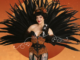 Jazz Burlesque
