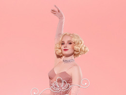 Starlets of Burlesque