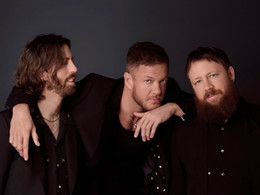 Imagine Dragons Party