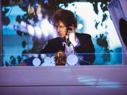 Krysha Mira. White Edition