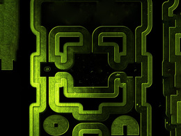 Tau ON