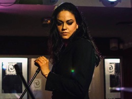 Maria Verkholaz & The Soulmates