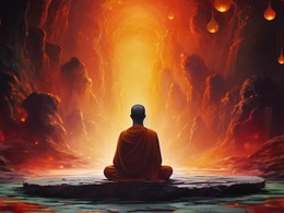 Om Chanting & Sound Healing 432 Hz