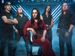 Nightwish Tribute Show
