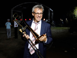 The Trombone Show   